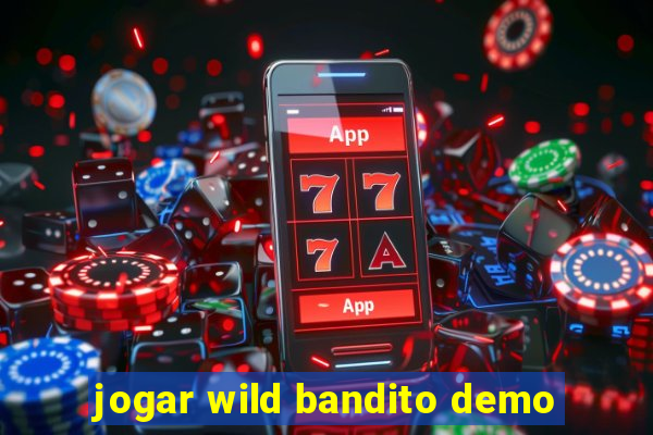 jogar wild bandito demo